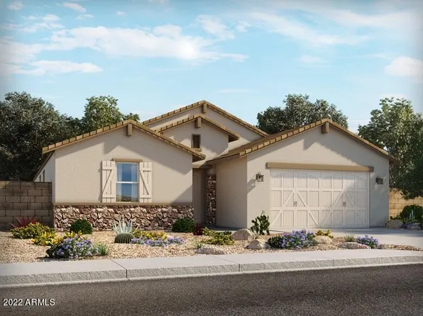 2518 E ROSARIO MISSION Drive, Casa Grande, AZ 85194