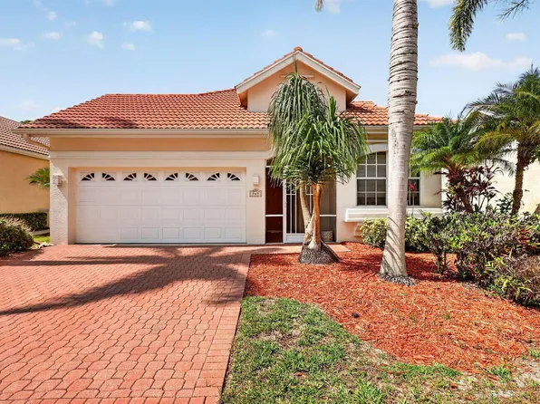 769 SW Munjack Cir, Port Saint Lucie, FL 34986
