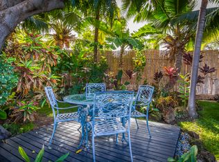242 Mahie Pl, Kihei, HI 96753