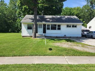 618 Frazer St, Findlay, OH 45840