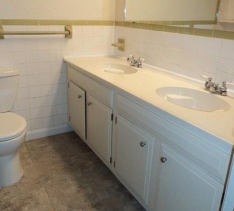 Hall Bath