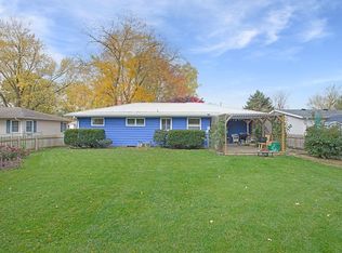 2410 Lane Ave, Elkhart, IN 46517