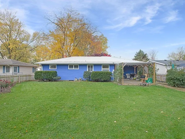 2410 Lane Ave, Elkhart, IN 46517
