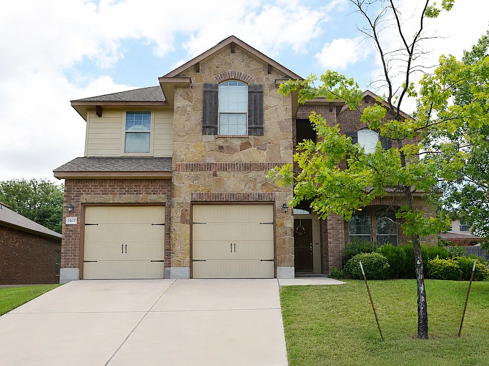 5407 Sulfur Spring Dr