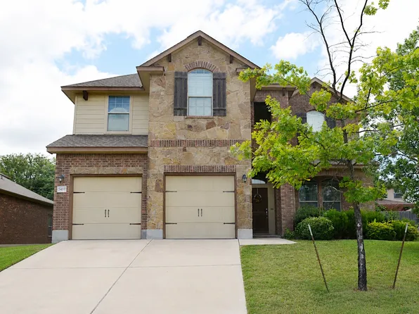 5407 Sulfur Spring Dr, Killeen, TX 76542