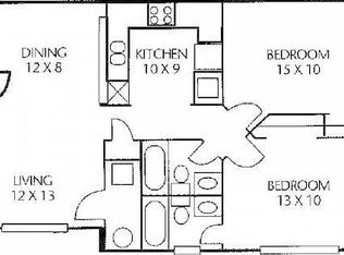 501 Ocean Trace Arch APT 103, Virginia Beach, VA 23451
