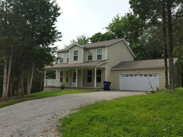 Large home on 5-acre lot, Washington School District, 11182 Cumberland Gap Dr, Marthasville, MO 63357