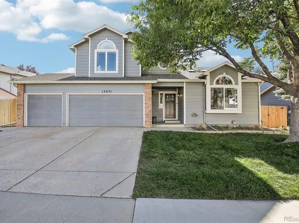 13471 Glen Circle, Broomfield, CO 80020