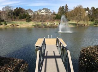 606 Stone Villa Ln, Knoxville, TN 37934