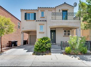 7380 Umberto St, Las Vegas, NV 89148