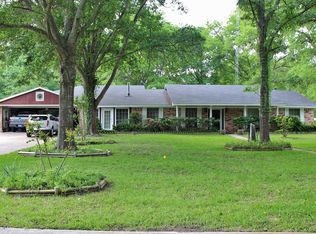 13106 Fm 355, Trinity, TX 75862