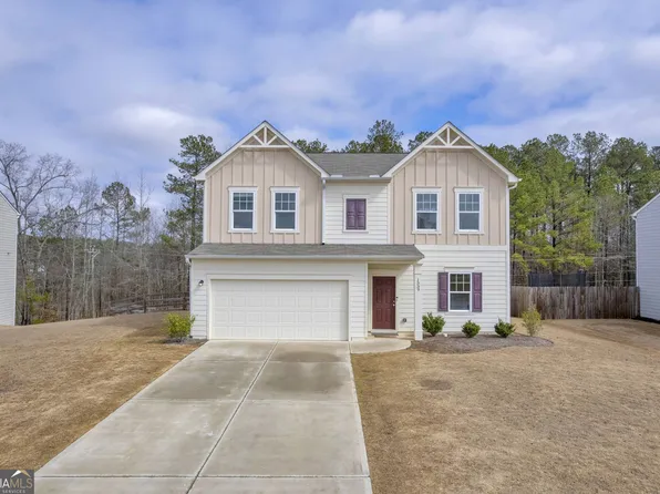 1339 Hudson Ct, Bethlehem, GA 30620