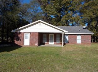 1786 Rifle Range Rd, Wetumpka, AL 36093