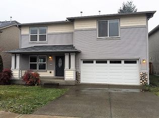 5029 200th Street Ct E, Spanaway, WA 98387