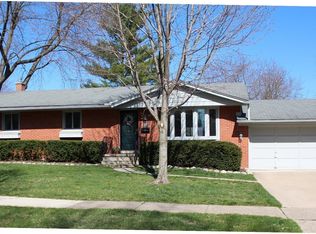 2631 Essex Rd, Ann Arbor, MI 48104