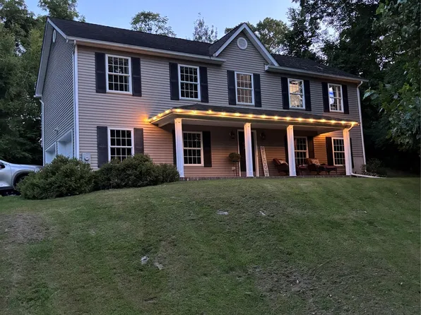 62 Clearwater Road, Highland, NY 12528