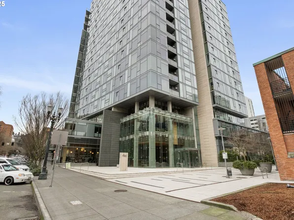 1221 SW 10th Ave #1412, Portland, OR 97201