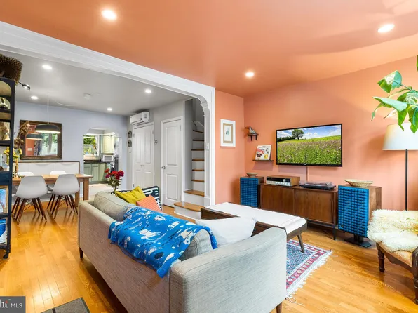 608 Federal St, Philadelphia, PA 19147