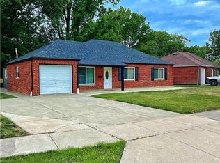 27461 Markbarry Ave, Euclid, OH 44132