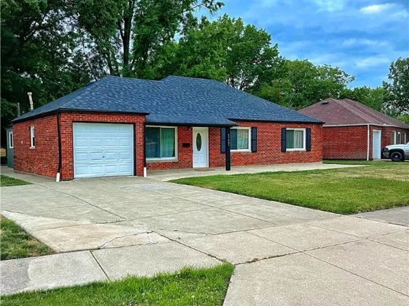 27461 Markbarry Ave, Euclid, OH 44132