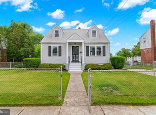 1617 Moffet Rd, Silver Spring, MD 20903