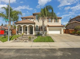 1834 Mount Pellier St, Tracy, CA