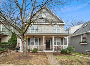 13 German St, Annapolis, MD 21401