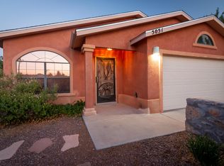 5051 Apache Trl, Las Cruces, NM 88012