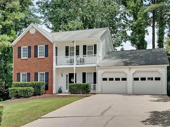 245 Magnolia Tree Ct, Johns Creek, GA 30022