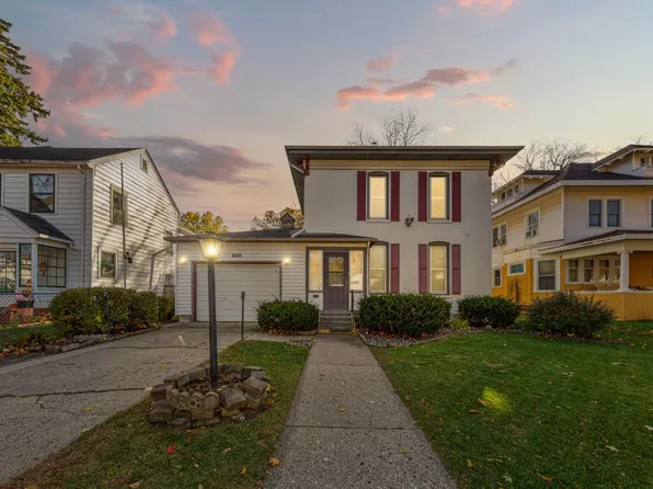 531 2nd St NW, Faribault, MN 55021