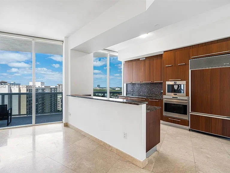 16001 Collins Ave #1505 — Photo 5