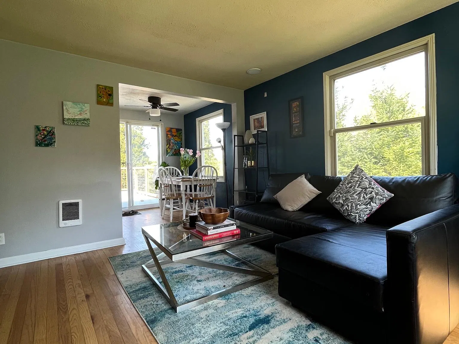 4 bed, 1640 sqft, $3,400 — Photo 3