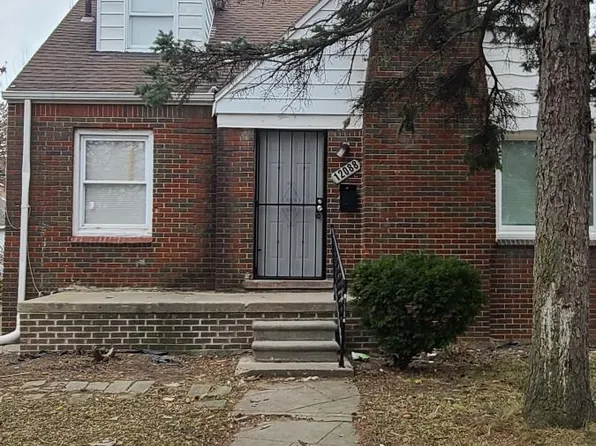 12088 Hartwell St, Detroit, MI 48227