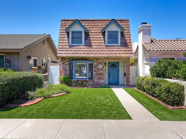 238 F Ave, Coronado, CA 92118