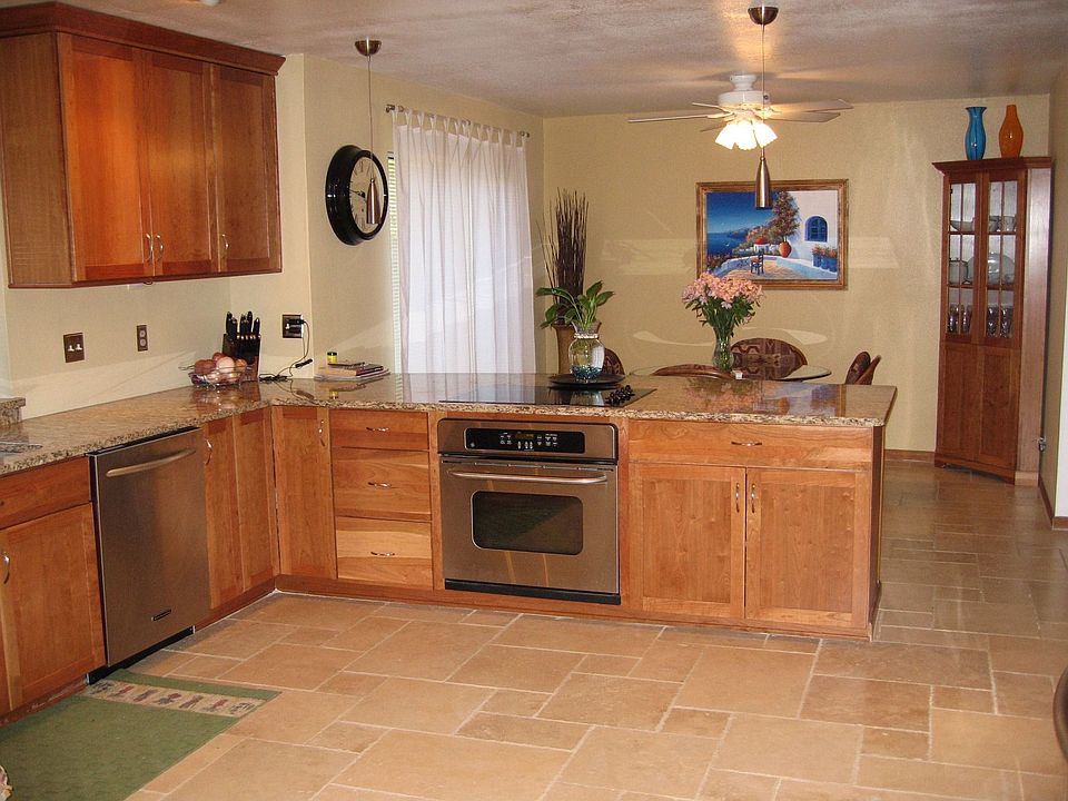 new kitchen 2006