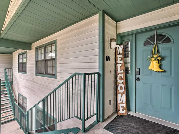 2700 Green Mountain Drive Bld 12 Unit 4, Branson, MO 65616