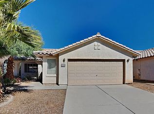 6265 Back Woods Rd, Las Vegas, NV 89142