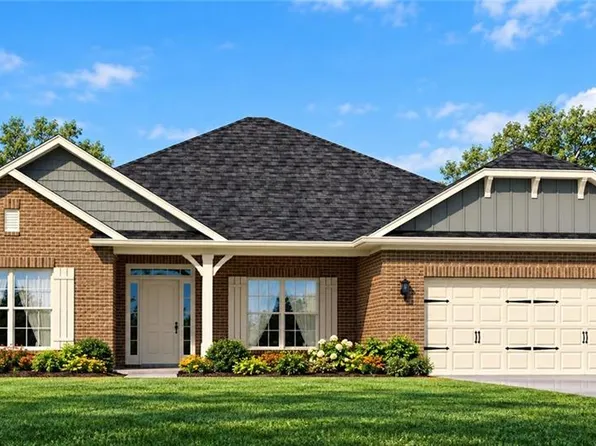 3009 Fairway Dr, Villa Rica, GA 30180