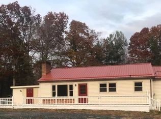 772 Buck Mountain Cir, West Jefferson, NC 28694