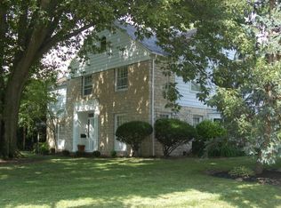 240 S Drexel Ave, Bexley, OH