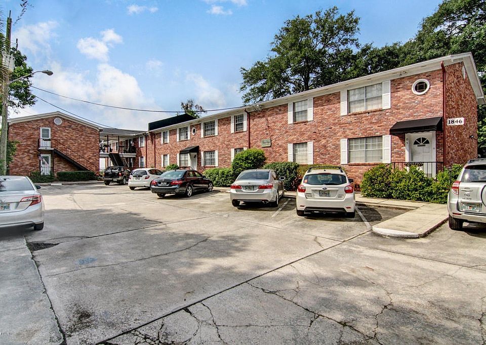 1st image of 1846 Mallory St APT 11