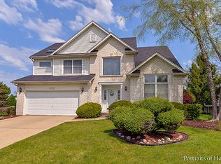2127 Sand Island Ct, Naperville, IL