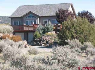 18276 Westridge Rd, Cedaredge, CO 81413