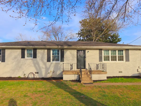 407 Fairview Ave, Lebanon, TN 37087