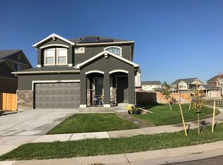 10661 Xanadu St, Commerce City, CO 80022