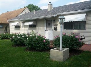 1240 Elderwood Ave, Columbus, OH