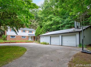 8982 W Thomas St, Shelby, MI 49455