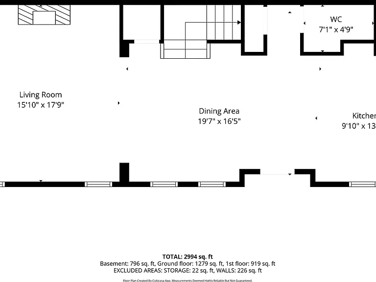 523 W 25th St — Photo 34