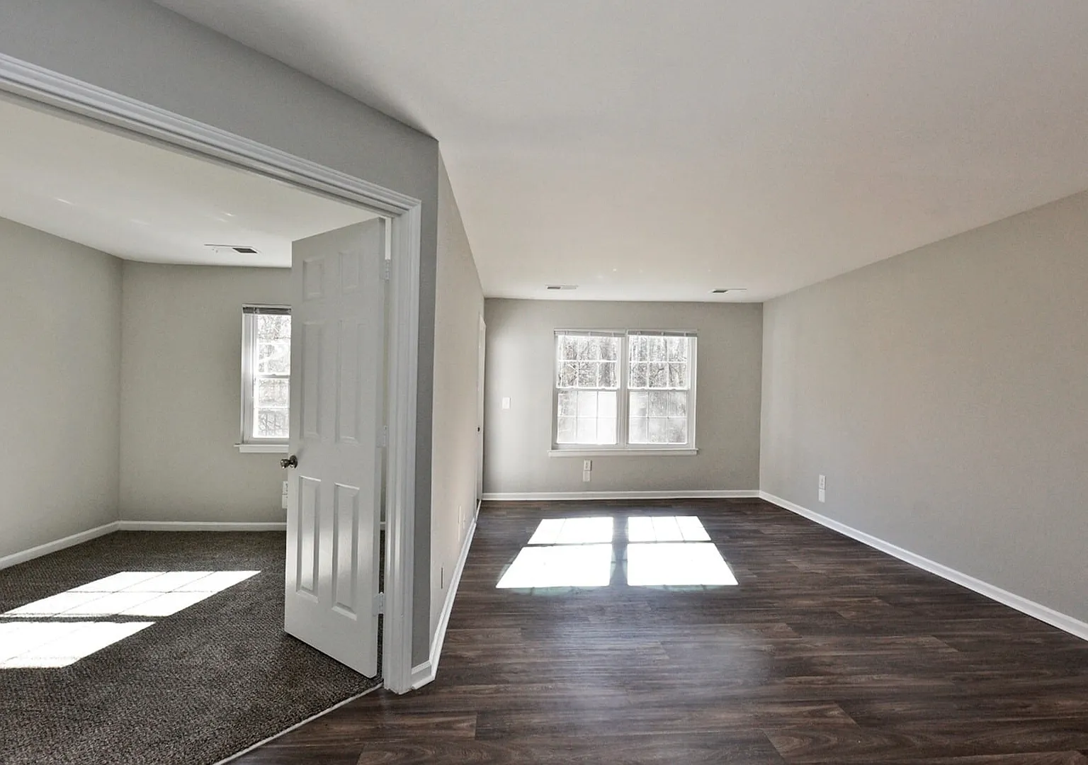 Parc Fairview — Photo 1