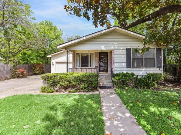 2404 E 14th St, Austin, TX 78702